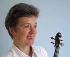 Barbara Rombach-Kuderna